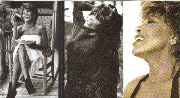 Tina Turner - Simply The Best - Used Cassette image 6