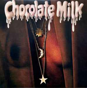 Chocolate Milk - Action Speaks Louder Than Words - Vinyl Record lp image 1