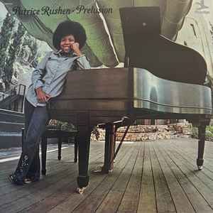 Patrice Rushen - Prelusion - Vinyl Record lp image 1
