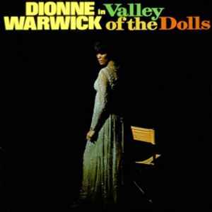 Dionne Warwick - Valley Of The Dolls - Used Vinyl Record image 1