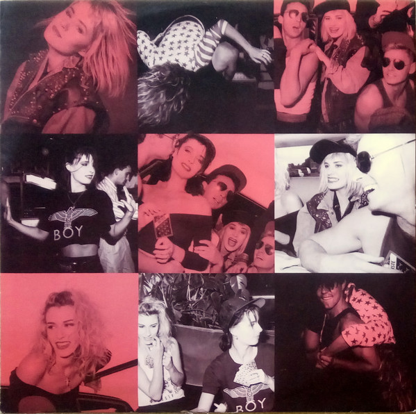 Bananarama - Wow! - Used Vinyl Record image 6