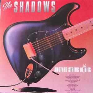 Shadows - Another String Of Hot Hits - Used Vinyl Record image 1