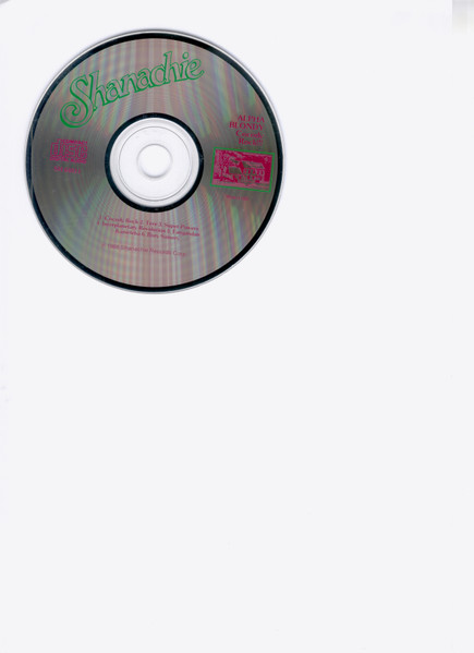 Alpha Blondy - Cocody Rock!!! - Used CD image 3