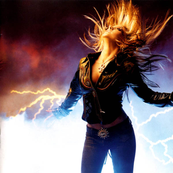 Anastacia - Freak Of Nature - Used CD image 10
