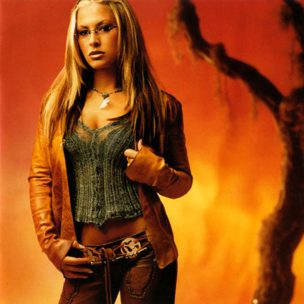 Anastacia - Freak Of Nature - Used CD image 6