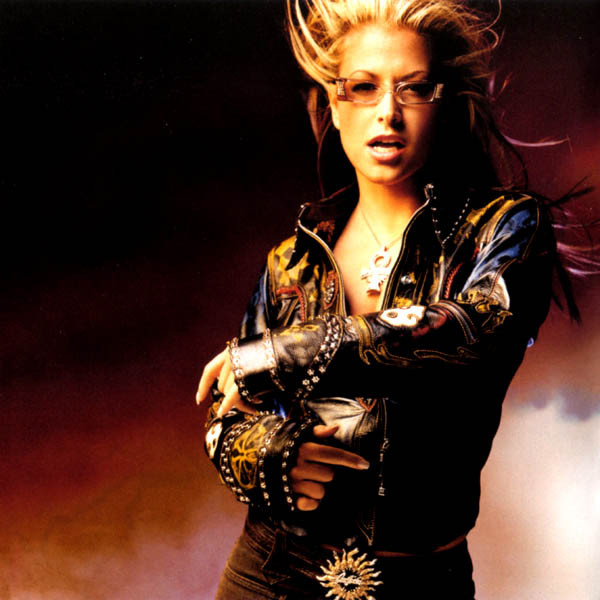 Anastacia - Freak Of Nature - Used CD image 9