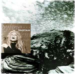 Sylvie Vartan - Vent D'ouest - Used CD image 1