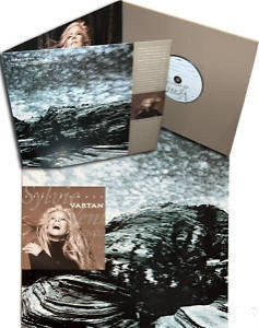 Sylvie Vartan - Vent D'ouest - Used CD image 14