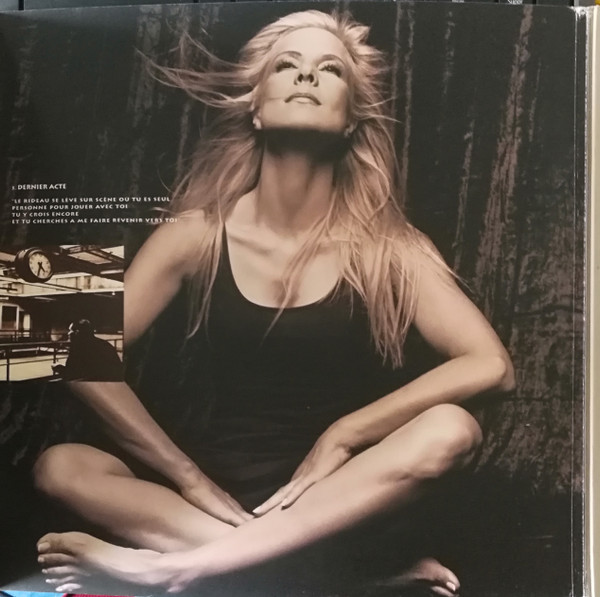 Sylvie Vartan - Vent D'ouest - Used CD image 4