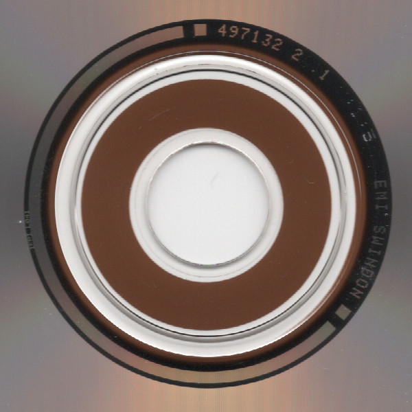 Idlewild - Hope Is Important - Used CD image 4