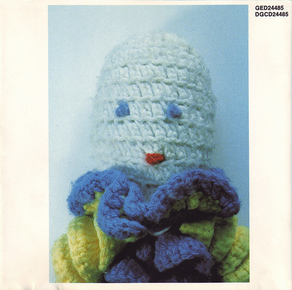 Sonic Youth - Dirty - CD image 8