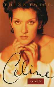 Celine Dion - Think Twice - Used Cassette