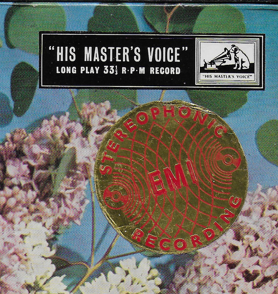 Ivor Novello - (His Greatest Songs) - Used Vinyl Record image 5