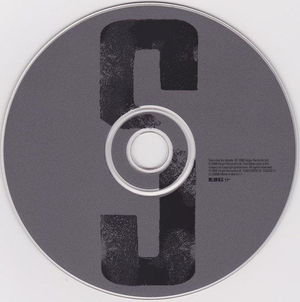 Sunna - One Minute Science - Used CD image 3