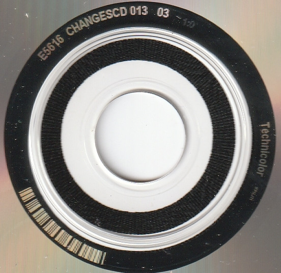 Various - If They Come For Us... Just Keep Playing!! - Used CD image 15
