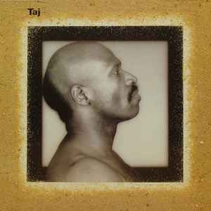 Taj Mahal - Everybody Is Somebody - Used Vinyl Record 7" image 1