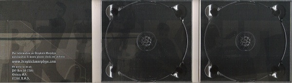 Dropkick Murphys - Blackout - Used CD image 5
