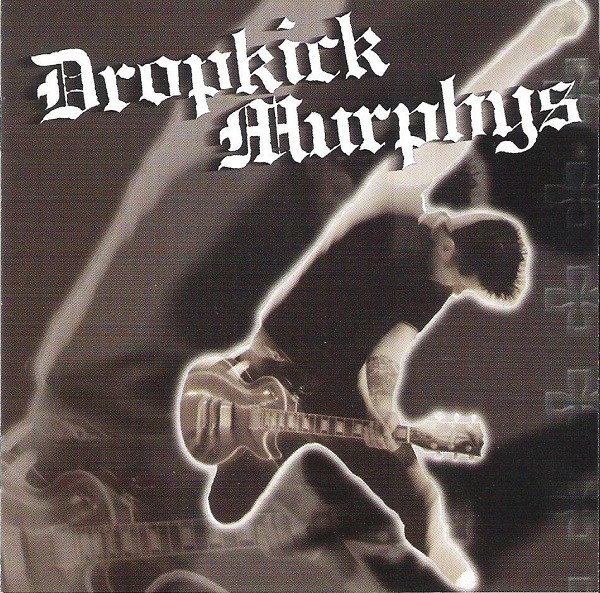 Dropkick Murphys - Blackout - Used CD image 8