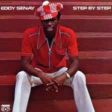 Eddy Senay - Step By Step - Vinyl Record image 1