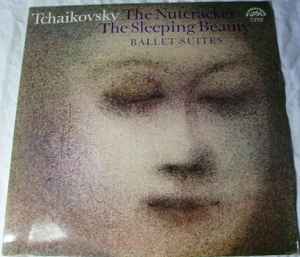 Pyotr Ilyich Tchaiko - Nutcracker, The Sleeping Beauty (Ballet Suites image 1