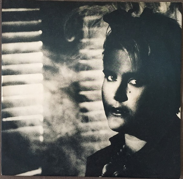 Alison Moyet - Alf - Used Vinyl Record image 5