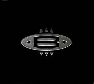 Blackstreet - Girlfriend / Boyfriend - Used CD image 1
