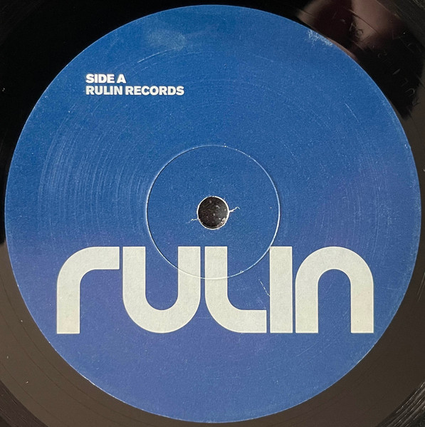 Starchaser - Love Will Set You Free (Jambe Myth) - Used Vinyl Record 12" image 3