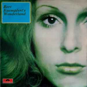 Bert Kaempfert - 's Wonderland - Used Vinyl Record image 1