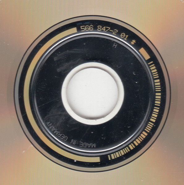 Jay-Z - Can I Get A... (Def Jam's Rush Hour) - Used CD image 6