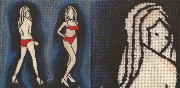 Sneaker Pimps - Post Modern Sleaze - Used CD image 6