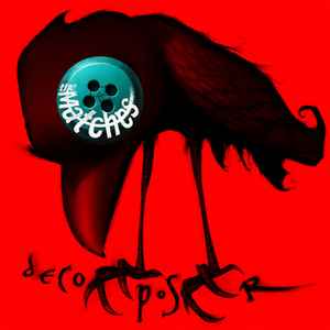 Matches - Decomposer - Used CD image 1