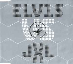 Elvis Presley - A Little Less Conversation - Used CD image 1