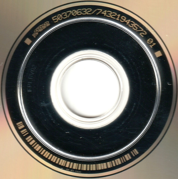Elvis Presley - A Little Less Conversation - Used CD image 6