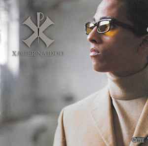 Xavier Naidoo - Nicht Von Dieser Welt - Used CD image 1