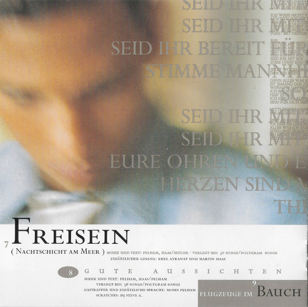 Xavier Naidoo - Nicht Von Dieser Welt - Used CD image 11