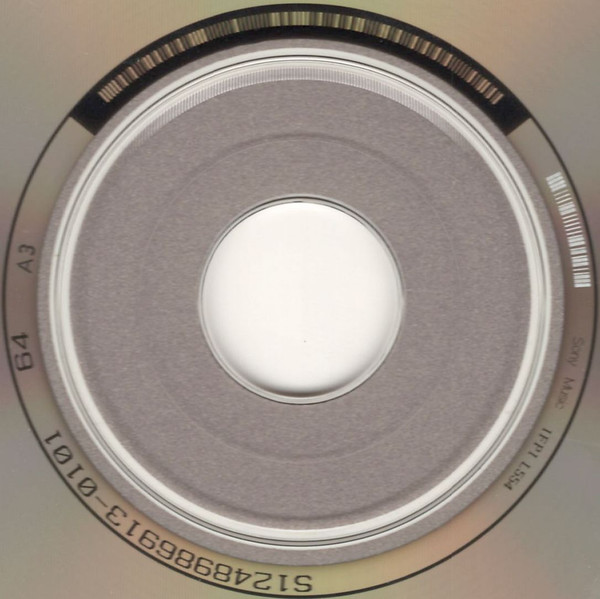 Xavier Naidoo - Nicht Von Dieser Welt - Used CD image 4