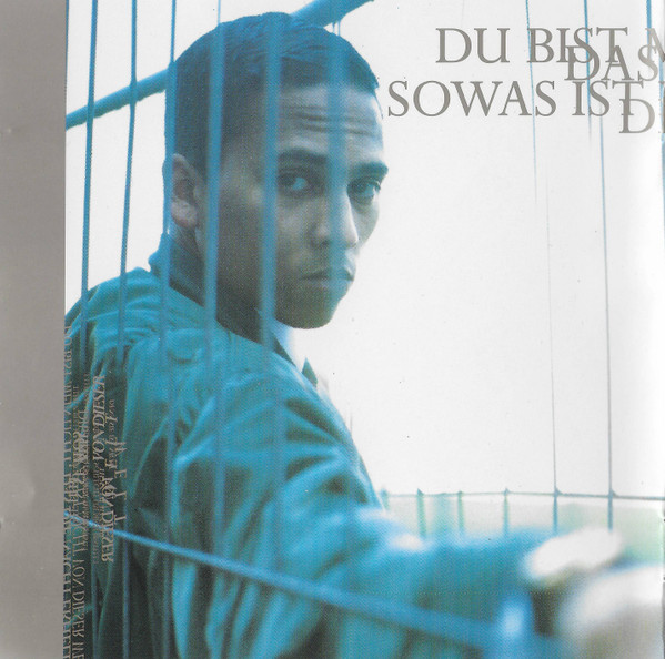 Xavier Naidoo - Nicht Von Dieser Welt - Used CD image 5