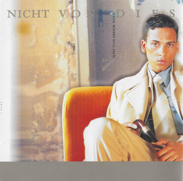 Xavier Naidoo - Nicht Von Dieser Welt - Used CD image 9