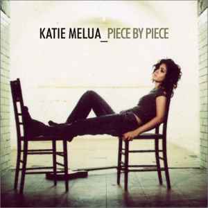Katie Melua - Piece By Piece - cd image 1