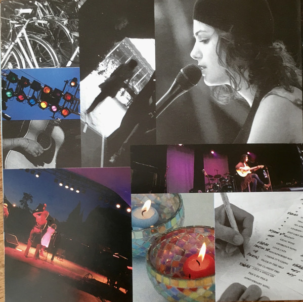 Katie Melua - Piece By Piece - cd image 10
