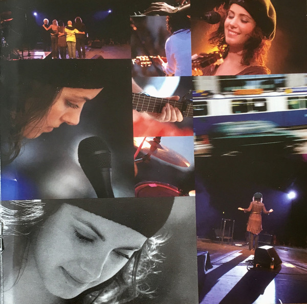 Katie Melua - Piece By Piece - cd image 11