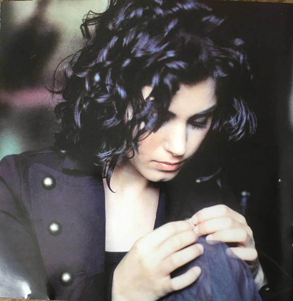 Katie Melua - Piece By Piece - cd image 12
