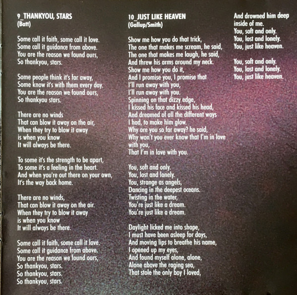 Katie Melua - Piece By Piece - cd image 13