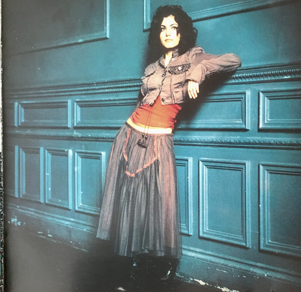Katie Melua - Piece By Piece - cd image 15