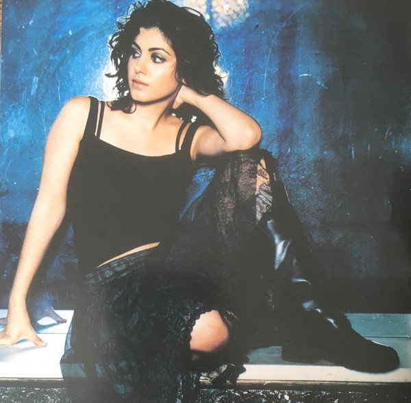 Katie Melua - Piece By Piece - cd image 4