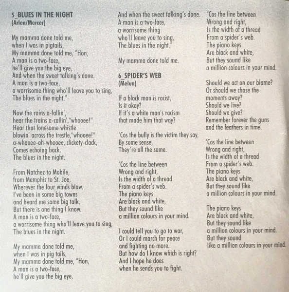 Katie Melua - Piece By Piece - cd image 8