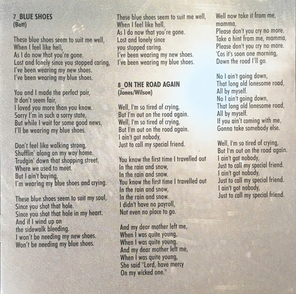 Katie Melua - Piece By Piece - cd image 9