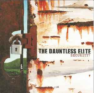 Dauntless Elite - Security? - Used CD image 1