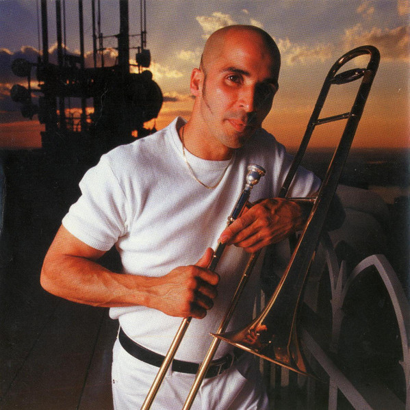 Jimmy Bosch - Salsa Dura - Used CD image 18