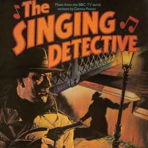 Various - Singing Detective (Music From The BBC-TV Serial) - Used Vinyl image 1